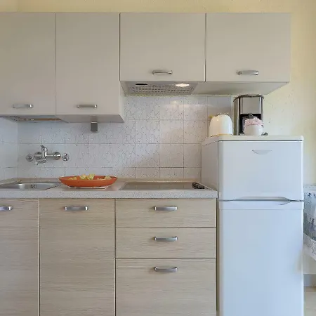Bruna.6 Apartmán Pelegrin