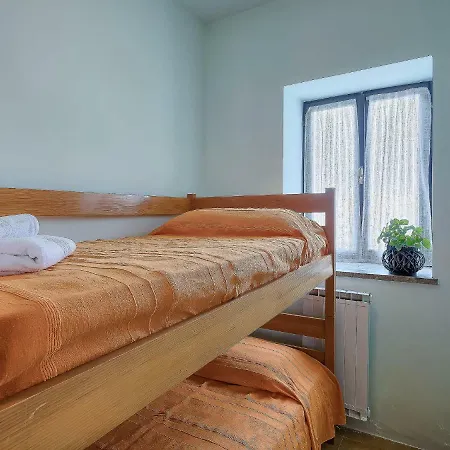 Apartmán Bruna.6